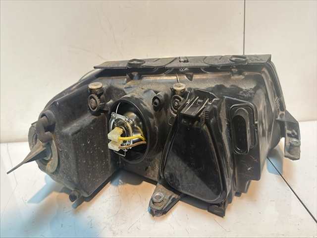 Foto 2ª: Faro Izquierdo Volkswagen Passat 1.9 TDI [AWX] (2001)