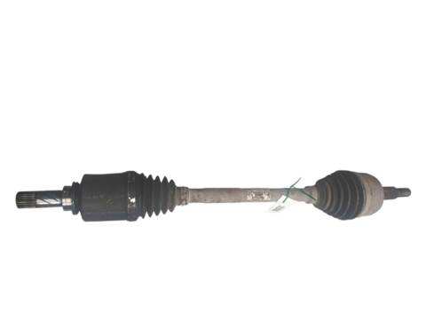 Transmision Delantera Izquierda Renault Megane 1.5 DCI KZ1M KZ1W KZ0R) 106CV