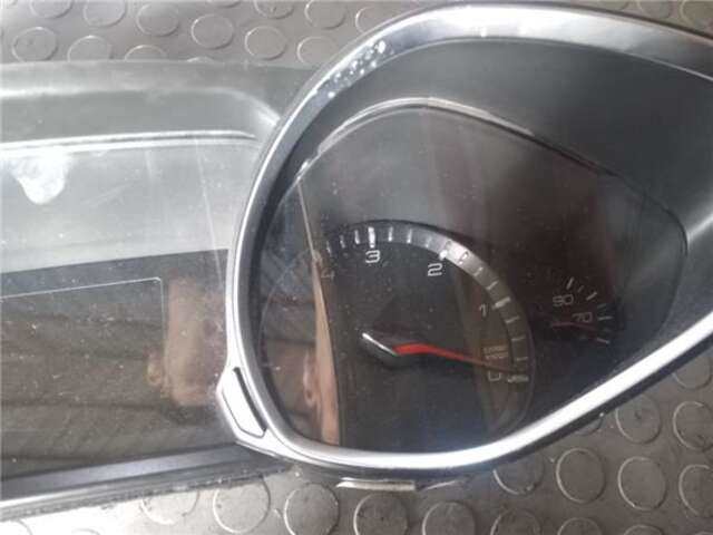 Foto 3ª: Cuadro de Instrumentos Peugeot 308 1.6 STYLE [1.6 LTR. - 88 KW BLUE-HDI FAP] [BHZ (DV6FC)]