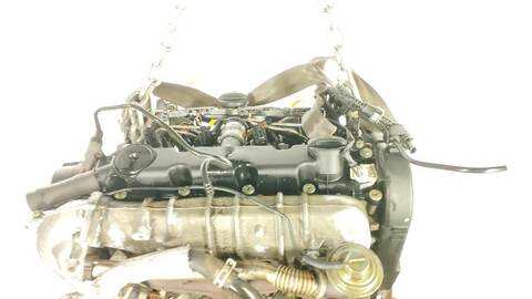 Motor Completo Peugeot 307 2.0 HDI 90