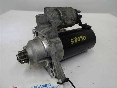 Motor de Arranque Seat Leon 1.9 TDI 105CV 77KW