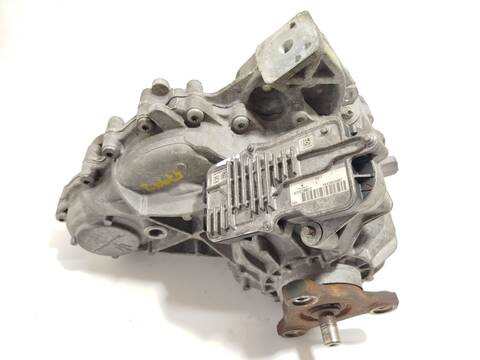 Foto 2ª: Diferencial Delantero Maserati Levante 3.0 D Q4 275CV 202KW [M 16164 D] (2017)