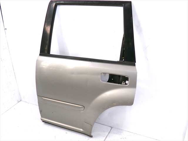 Foto 3ª: Puerta Trasera Izquierda Nissan X-Trail 2.5 G 2001-2014 [QR25] (2003)