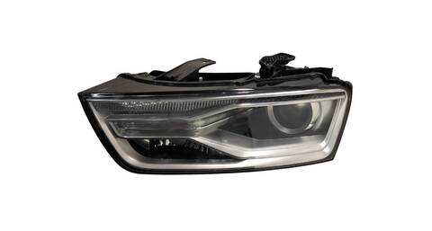 Faro Izquierdo Audi Q3 CUVC