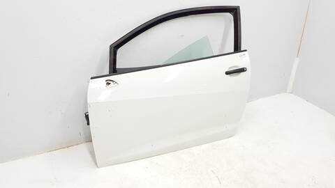 Foto 3ª: Puerta Delantera Izquierda Seat Ibiza ERENCE (2008)