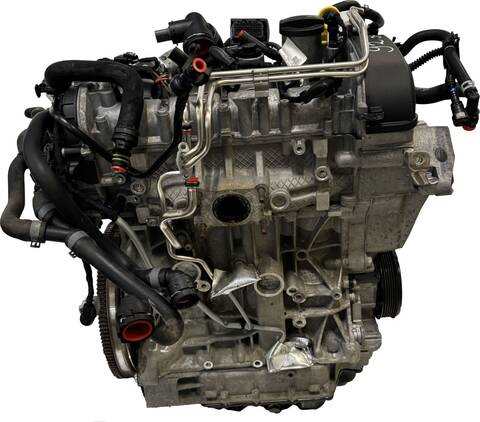 Foto 3ª: Motor Completo Audi A3 125 CV 92KW [CZCA CZC] (2015)