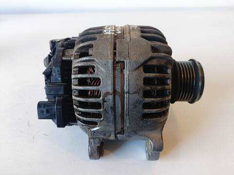 Foto 3ª: Alternador Mitsubishi Outlander 2.0 DI-D INTENSE 140CV (2007)