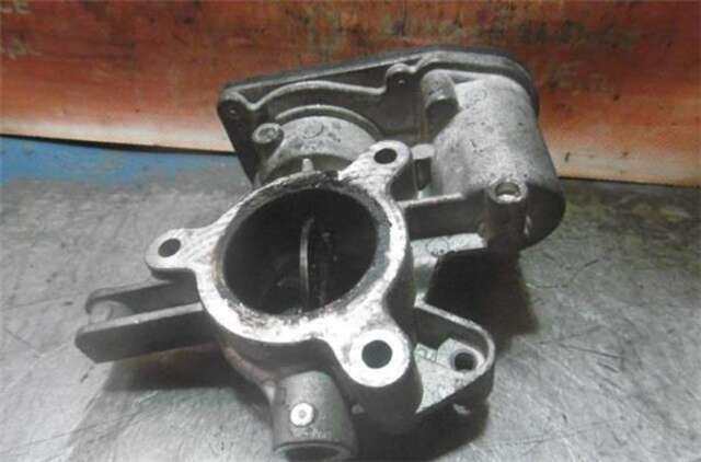 Foto 3ª: Caja Mariposa Opel Astra 1.3 [A13DTE]