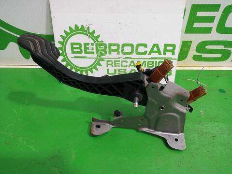 Pedal Embrague Nissan Qashqai ACENTA 140CV 103KW
