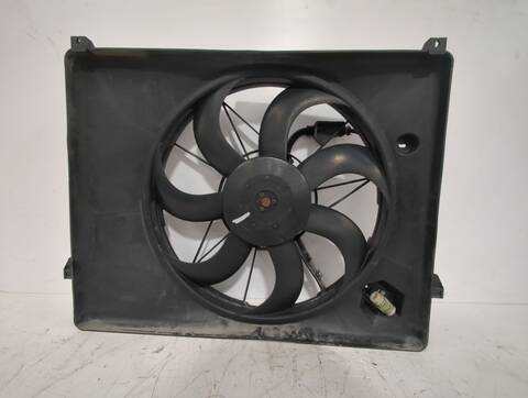 Foto 3ª: Electroventilador Kia Carens 2.0 CRDI 140 140CV 103KW [D4EA] (2007)