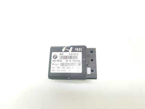 Foto 3ª: Centralita Motor ECU Bmw Serie 3 315 3.0 TD 245CV [N57D30A] (2006)