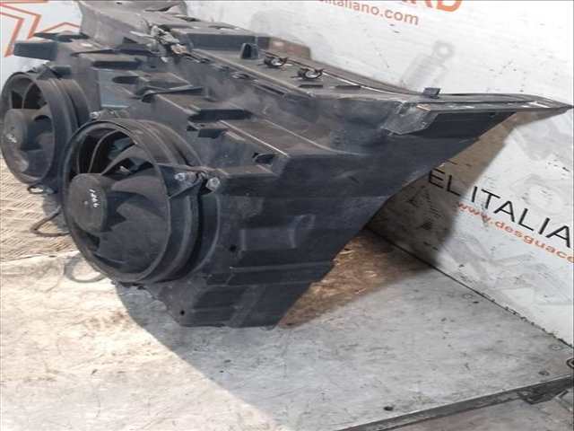 Foto 2ª: Electroventilador Fiat Scudo 10 COMFORT L1H1 90 MULTIJET 90CV 66KW FURGON [9HU] (2008)