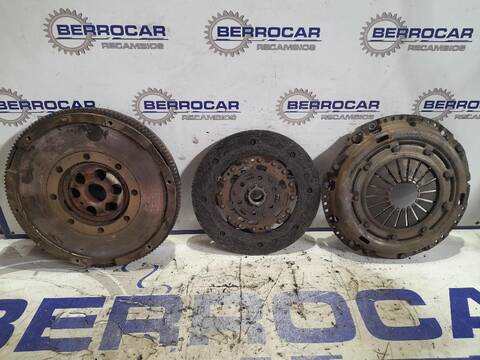 kit Embrague Seat Alhambra 2.0 TDI 140CV