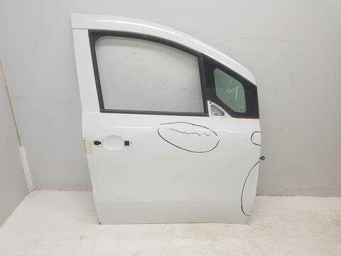 Puerta Delantera Derecha Renault Kangoo L1