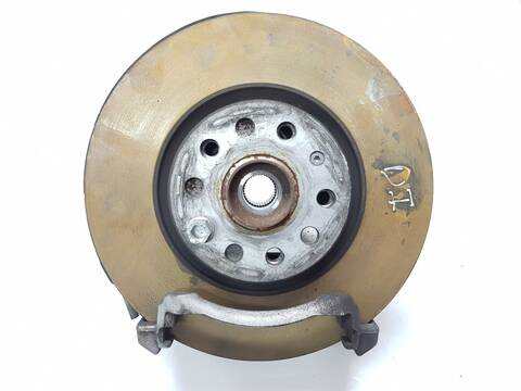 Mangueta Delantera Izquierda Volkswagen Caddy 1.5 TSI 114CV