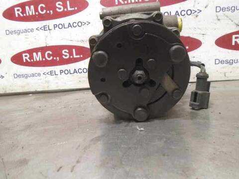 Compresor Aire Acondicionado Ford Transit 1.8 TDCI CAT 90CV 66KW