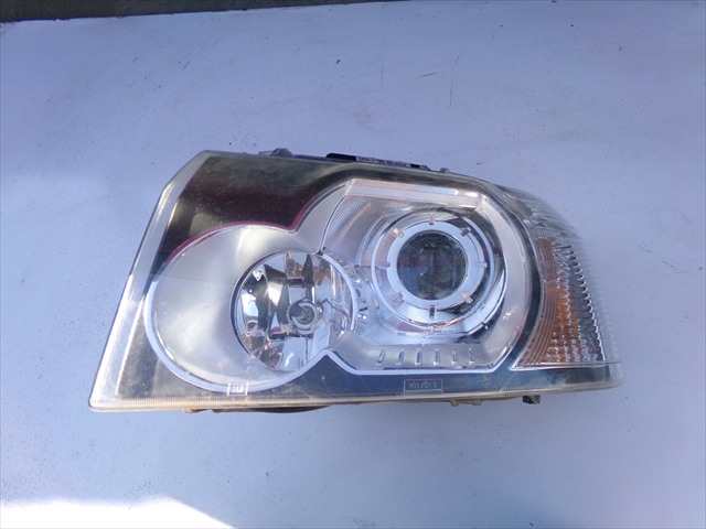Faro Izquierdo Land Rover Freelander 2.2 D 2007-2014