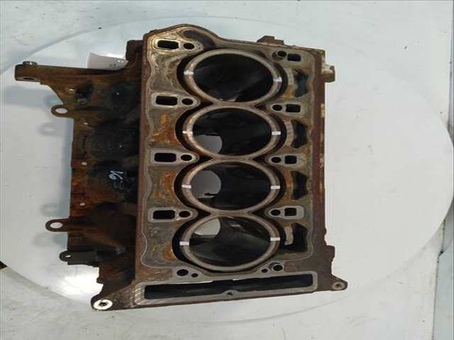 Bloque Motor Mg ZS 106 CV 78KW