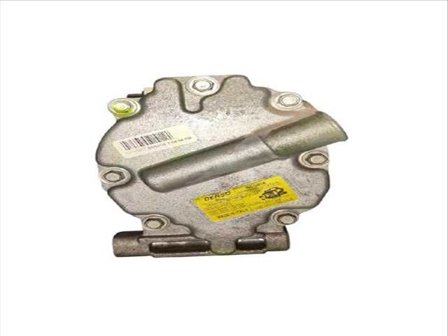 Compresor Aire Acondicionado Ford Ka 1.2