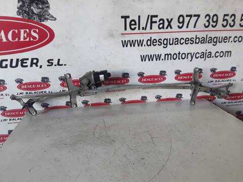 Foto 3ª: Motor Limpia Delantero Mercedes Vito 111 CDI COMPACTO 639.601) 116CV