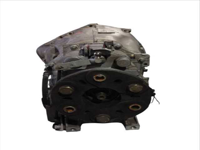 Foto 2ª: Caja Cambios Mercedes Clase E 180 E 270 CDI 211.016) (2002)