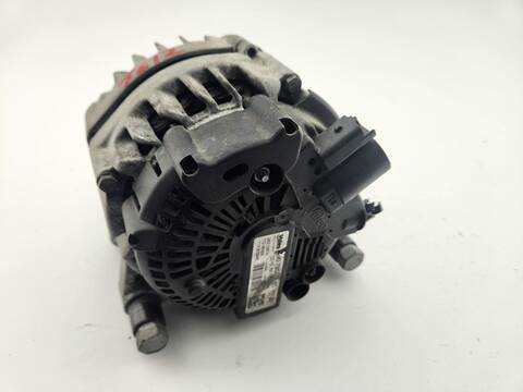 Foto 3ª: Alternador Peugeot Partner 1.6 HDI 90 92CV 68KW [9HP (DV6DTED)] (2015)