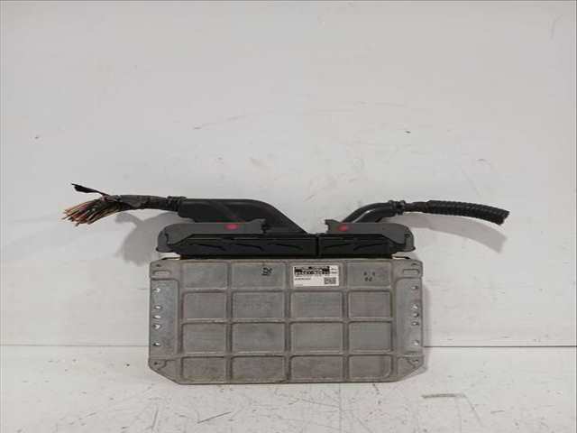 Foto 2ª: Centralita Motor ECU Toyota Auris 1.6 ZRE151_) 124CV 91KW [1ZR-FE] (2008)