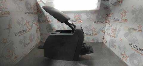 Consola Central Volkswagen Jetta TRENDLINE 105CV 77KW