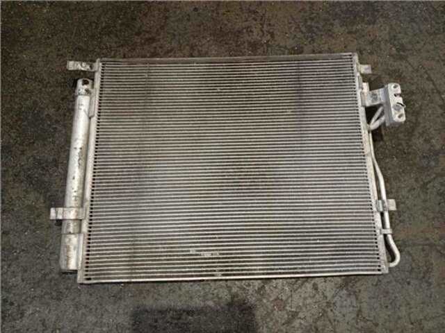 Foto 3ª: Radiador Calefaccion A.A. Renault Master 2.3 L1H1 3.0T [2.3 LTR. - 92 KW DCI DIESEL CAT] [M9TB870]