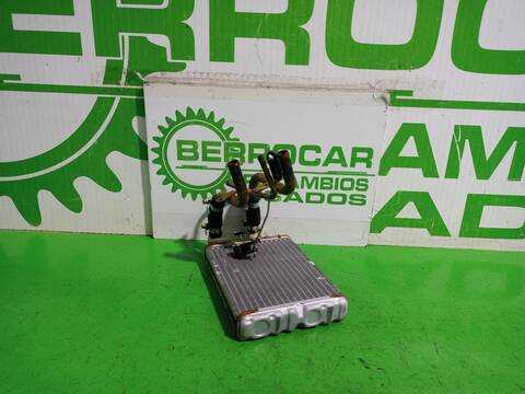 Radiador Calefaccion A.A. Nissan Serena 2.3 LX DIESEL 75CV 55KW