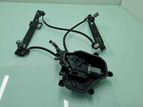 Foto 2ª: Elevalunas Eléctrico Delantero Izquierdo Seat Ibiza ERENCE 90CV 66KW [CUS] (2015)