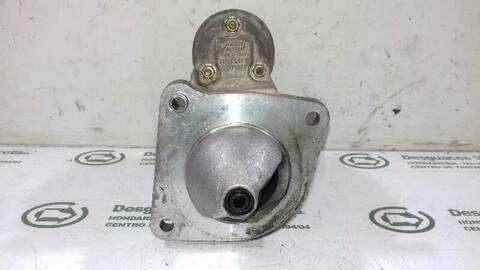 Foto 2ª: Motor de Arranque Fiat Stilo 2.4 CAT 170CV 125KW [192A2000] (2002)