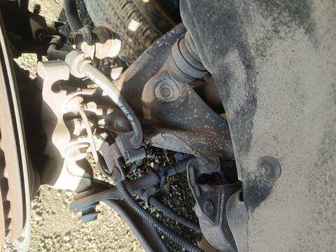 Brazo Suspension Trasero Derecho Citroen C6 BUSINESS 204CV 150KW