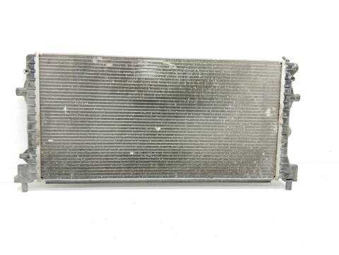 Foto 4ª: Radiador Motor Seat Ibiza 1.6 TDI 105CV 77KW [CAY] (2010)