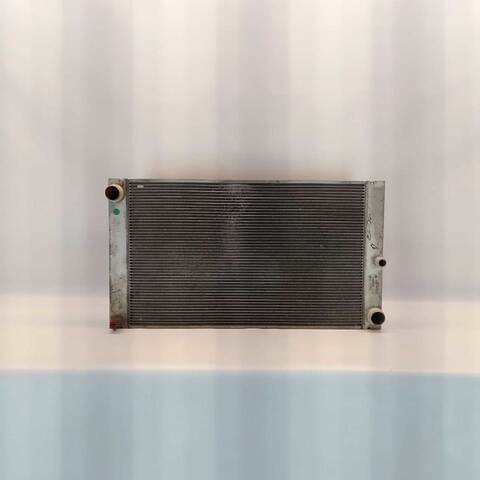 Foto 2ª: Radiador Motor Bmw Serie 5 518 520 D (2001)