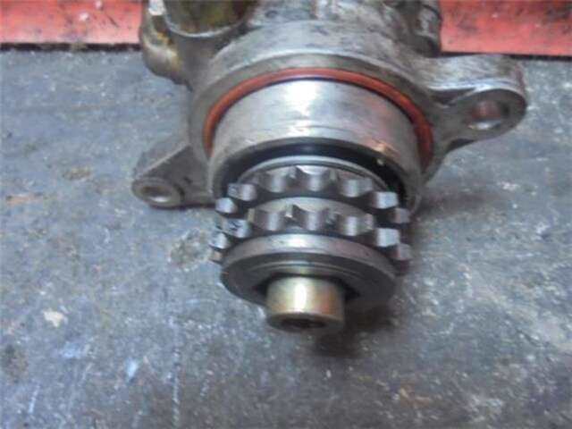 Foto 2ª: Bomba Servodireccion Nissan Primera 1.9 DCI [F9Q]
