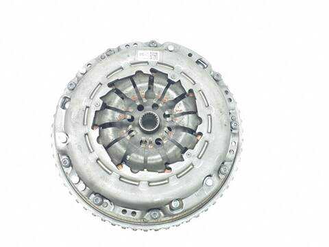 Volante Motor Nissan Qashqai 1.3 16V 140CV