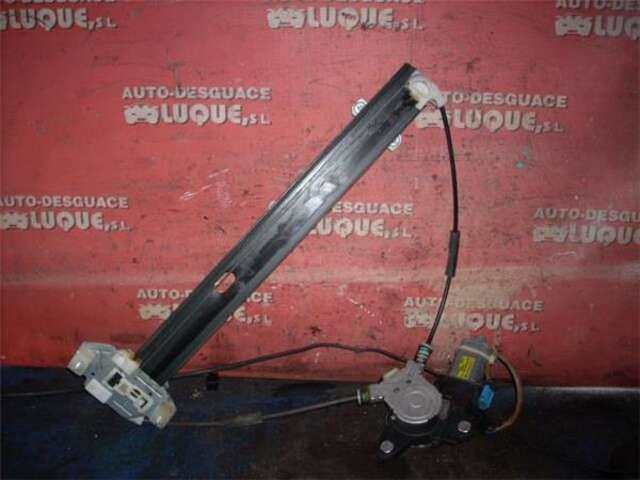 Foto 2ª: Elevalunas Eléctrico Delantero Izquierdo Chevrolet Matiz 1.0 LPG [B10S1]