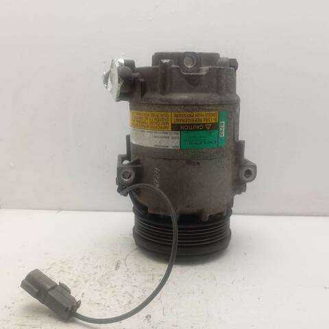 Foto 3ª: Compresor Aire Acondicionado Honda Civic 1.7 CDTI CAT BERLINA 101CV 74KW (2004)