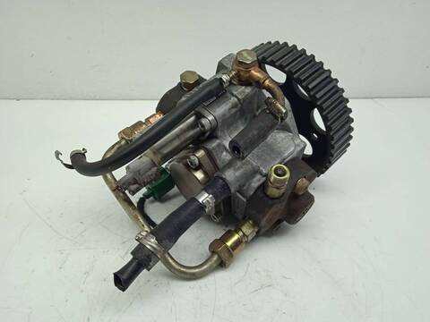 Foto 3ª: Bomba Inyeccion Opel Corsa 1.7 16V CDTI 101CV 74KW [Z17DTH] (2004)