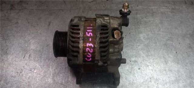 Foto 2ª: Alternador Nissan Cabstar 2.5 [YD25DDTI]