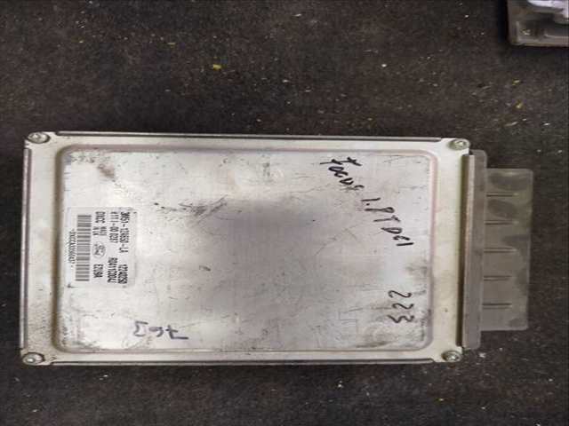 Centralita Motor ECU Ford Focus BERLINA