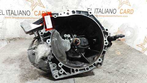 Caja Cambios Peugeot 308 CONFORT 90CV 66KW
