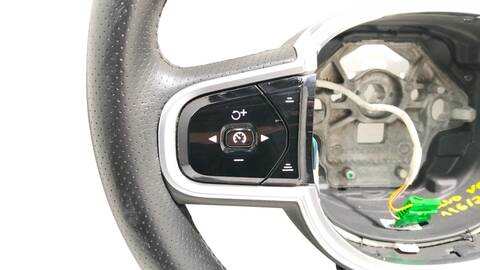 Foto 3ª: Volante Volvo V90 D4204T14 (2021)
