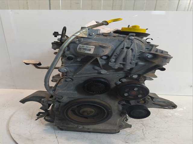 Foto 2ª: Motor Completo Renault Captur 0.9 TCE 90 CV 66KW [H4B400]
