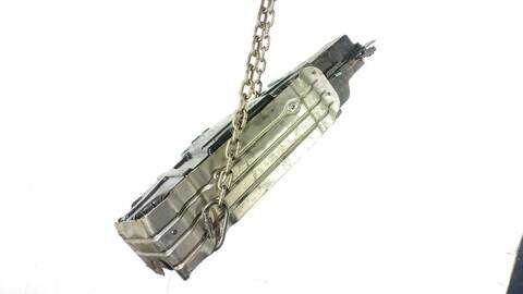 Foto 3ª: Deposito AdBlue Citroen Jumper 2.0 BLUEHDI 130 [AHN (DW10FUD)] (2006)