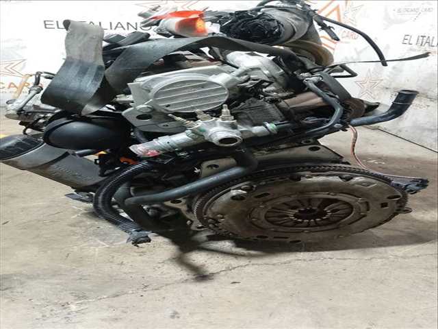 Foto 4ª: Motor Completo Seat Toledo SELECT 90CV 66KW [ALH] (2002)