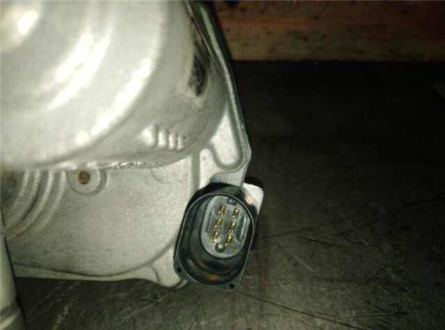 Foto 3ª: Caja Mariposa Seat Ibiza  [CGPB]