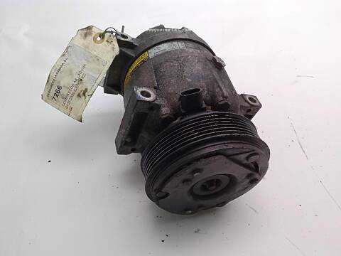 Compresor Aire Acondicionado Renault Laguna VERSION INDEFINIDA