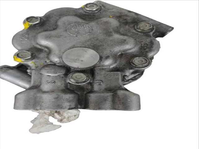 Foto 3ª: Compresor Aire Acondicionado Renault Kangoo 1.5 DCI 90 KW05 KW08 KW0G KW11) (2008)